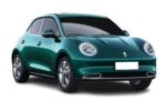 Ora Good Cat 2026 Model 430km Premium Edition Pure Electric Small Car– In Stock in China | CarSaleChina