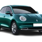 Ora Good Cat 2026 Model 430km Premium Edition Pure Electric Small Car– In Stock in China | CarSaleChina