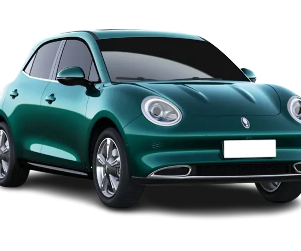 Ora Good Cat 2026 Model 430km Premium Edition Pure Electric Small Car– In Stock in China | CarSaleChina
