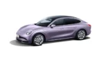 Ora Good Cat 2026 Model 430km Premium Edition Pure Electric Small Car– In Stock in China | CarSaleChina - Image 2