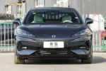 Denza Z9gt Dm-I Flagship New Energy 4WD 3-Motors Hatchback Plug-in Hybrid– In Stock in China | CarSaleChina - Image 3