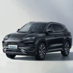2026 Byd Song Plus EV Flagship 605km Long Range SUV New Energy Vehicle– Ships Worldwide From China | CarSaleChina - Image 2