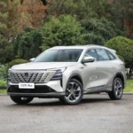 2026 Changan CS75 Plus 1.5t 2.0t 8-Speed Automatic Gasoline SUV– Ships Worldwide From China | CarSaleChina - Image 4