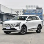 2026 Changan CS75 1.5t SUV– Ships Worldwide From China | CarSaleChina - Image 4