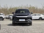 2026 Byd Song Plus New Energy Dm-I 110km 5g Flagship Plus Automatic– Ships Worldwide From China | CarSaleChina