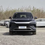 2026 Byd Song Plus New Energy Dm-I 110km 5g Flagship Plus Automatic– Ships Worldwide From China | CarSaleChina