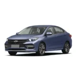 Chery Arrizo 5 Gt 2026 New Vehicle 1.6t Gas Car– Ships Worldwide From China | CarSaleChina - Image 4