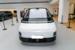 Lixiang Mega Auto Hybrid MPV– In Stock in China | CarSaleChina