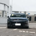 New Energy Car Auto Xpeng P7 2026– In Stock in China | CarSaleChina - Image 2