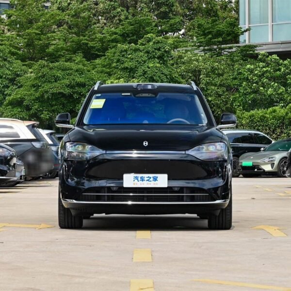 Aito M9 2026 Chinese Reev Luxury SUV Ultra Version– Ships Worldwide From China | CarSaleChina