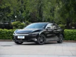 2026 Byd Han EV 605km Honor Electric Chinese New Energy Car– Ships Worldwide From China | CarSaleChina - Image 3