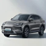 2026 Byd Song Plus EV Flagship 605km Long Range SUV New Energy Vehicle– Ships Worldwide From China | CarSaleChina - Image 3