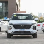 Hyundai Santa Fe– Wholesale Price From China | CarSaleChina