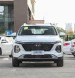 Hyundai Santa Fe– Wholesale Price From China | CarSaleChina