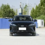 Chery Arrizo 5 Gt 2026 New Vehicle 1.6t Gas Car– Ships Worldwide From China | CarSaleChina