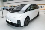 Lixiang Mega Auto Hybrid MPV– In Stock in China | CarSaleChina - Image 3