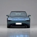 New Energy Car Auto Xpeng P7 2026– In Stock in China | CarSaleChina - Image 3