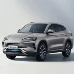 2026 Byd Song Plus EV Flagship 605km Long Range SUV New Energy Vehicle– Ships Worldwide From China | CarSaleChina - Image 4