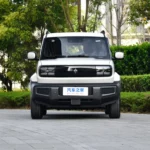 2026 Baojun Yueye Flagship Edition Pure Electric Car– Wholesale Price From China | CarSaleChina