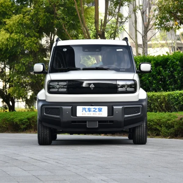 2026 Baojun Yueye Flagship Edition Pure Electric Car– Wholesale Price From China | CarSaleChina