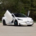 Aion Hyper Gt 2026– Wholesale Price From China | CarSaleChina - Image 2