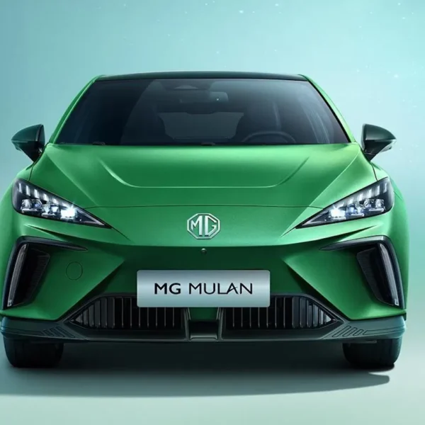 MG 4 Deluxe EV– Wholesale Price From China | CarSaleChina