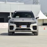 Lynk & Co 09 New Energy Electric– Wholesale Price From China | CarSaleChina - Image 2