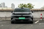 Zeekr 007 New Energy Pure Electric Sedan EV Electric Vehicle– Ships Worldwide From China | CarSaleChina - Image 2