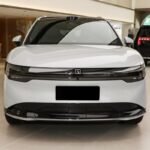 Zeekr 7X Electric Car Auto SUV Fast Charging New Energy Car– Ships Worldwide From China | CarSaleChina - Image 2