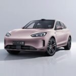 2026 Midsize Luxury Aito M5 EV Smart Driving Version Rwd 602 Km/4WD 534 Km Fully Electric SUV Car– Ships Worldwide From China | CarSaleChina