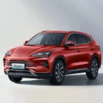 2026 Byd Song Plus EV Flagship 605km Long Range SUV New Energy Vehicle– Ships Worldwide From China | CarSaleChina - Image 5