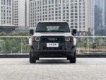 Chery Fulwin T6 2026 93km Plug-in Hybrid Electric Vehicle– Ships Worldwide From China | CarSaleChina