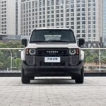Chery Fulwin T6 2026 93km Plug-in Hybrid Electric Vehicle– Ships Worldwide From China | CarSaleChina