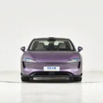 2026 Luxeed S7 Luxury Pure Electric mid-size Sedan 785km– Ships Worldwide From China | CarSaleChina