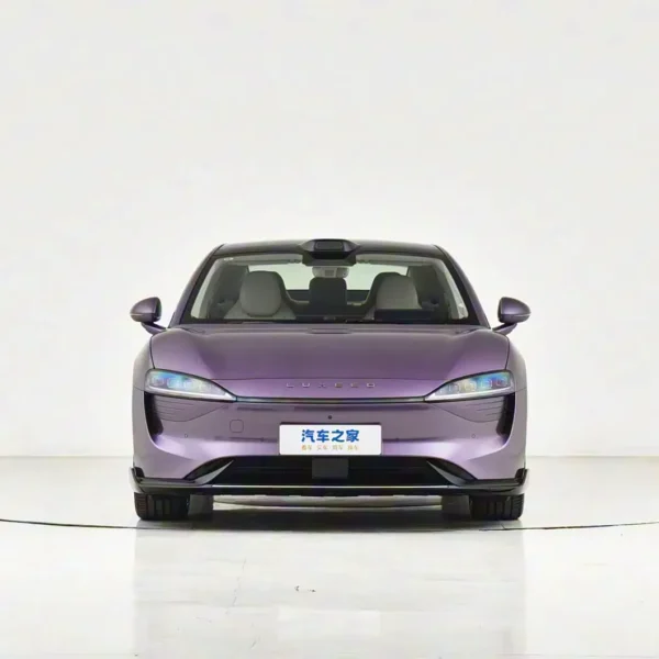 2026 Luxeed S7 Luxury Pure Electric mid-size Sedan 785km– Ships Worldwide From China | CarSaleChina