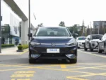 2026 Volkswagen ID. 7 Vizzion Electric Vehicle with Advanced Features– Ships Worldwide From China | CarSaleChina