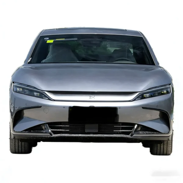 2026 Byd Han Dm-I 125km Premium Edition– Ships Worldwide From China | CarSaleChina