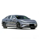 2026 Byd Han Dm-I 125km Premium Edition– Ships Worldwide From China | CarSaleChina - Image 2
