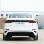 Geely Emgrand Gasoline Automotive Compact Car– In Stock in China | CarSaleChina - Image 4
