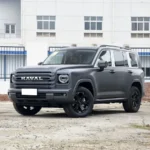 Haval H9 Awd Gasoline SUV Car Warrior Version 2.0t 8at– In Stock in China | CarSaleChina - Image 2
