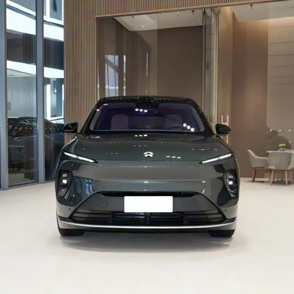 Nio Es8 2026 Model Six-Seat Executive Edition Pure Electric SUV Car– In Stock in China | CarSaleChina