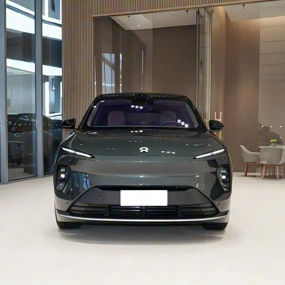 imgi_105_Nio-Es8-2026-Model-Six-Seat-Executive-Signature-Edition-Pure-Electric-SUV-Car Nio Es8 2026 Model Six-Seat Executive Edition Pure Electric SUV Car– In Stock in China | CarSaleChina - Image 1