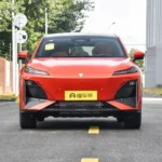 Changan EV Deepal S07 Range 1200km Intelligent Driving Fashion SUV Car– Ships Worldwide From China | CarSaleChina
