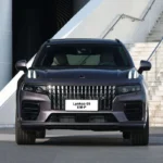 Lynk & Co 09 New Energy Electric– Wholesale Price From China | CarSaleChina