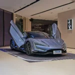Byd Yangwang U9 Top Level Sport EV Car Electric Supercar– Ships Worldwide From China | CarSaleChina - Image 2