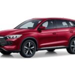 2026 Byd Song PRO Dm-I Plug-in Hybrid Electric Car– Ships Worldwide From China | CarSaleChina