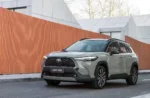 New Toyota Corolla Cross 2026 2.0L Elite Edition– In Stock in China | CarSaleChina