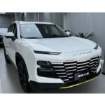 Jetour Dashing 2026 Hybrid SUV 1.5t DCT– Available From China | CarSaleChina