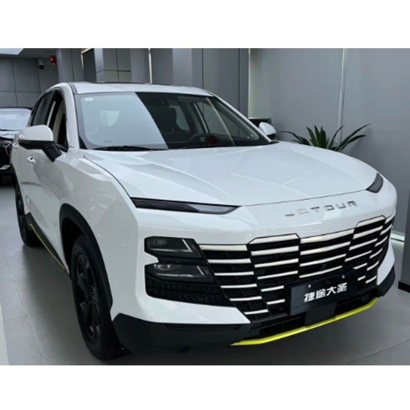 imgi_108_Factory-Price-Jetour-Dashing-2026-Dasheng-I-Dm-Hybrid-SUV-Chery-Hyb Jetour Dashing 2026 Hybrid SUV 1.5t DCT– Available From China | CarSaleChina - Image 1