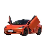 Aion Hyper Gt 2026– Wholesale Price From China | CarSaleChina - Image 4